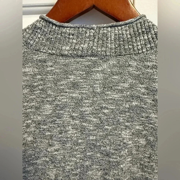 Madewell Marled Bradley Cardigan Sweater Size Small - Picture 6 of 10